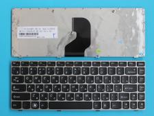 Клавіатура Lenovo&nbsp;Ideapad&nbsp;Z465